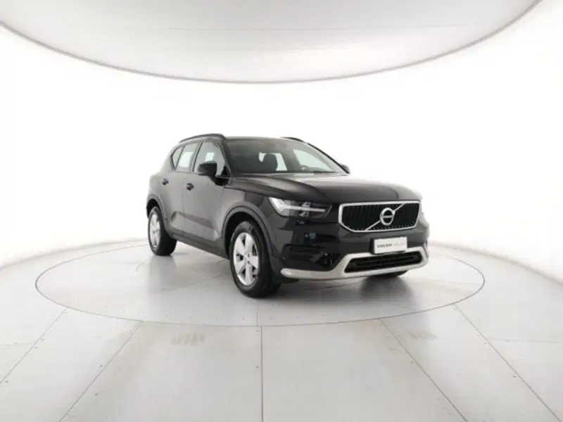 Volvo XC40 usata a Modena (6)
