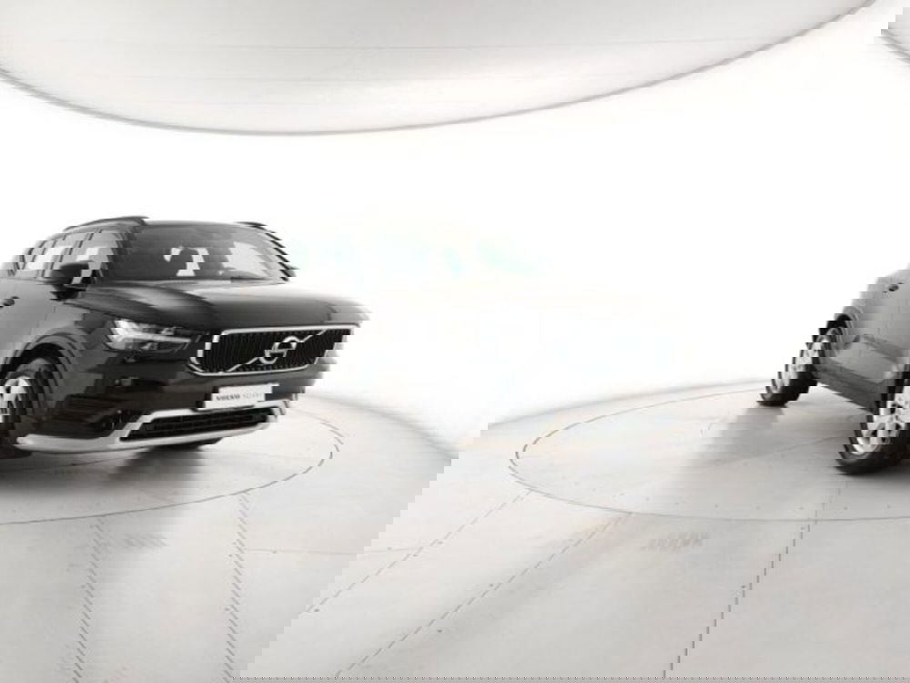 Volvo XC40 usata a Modena (6)