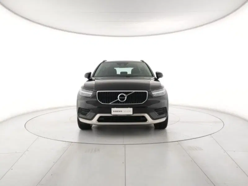 Volvo XC40 usata a Modena (7)