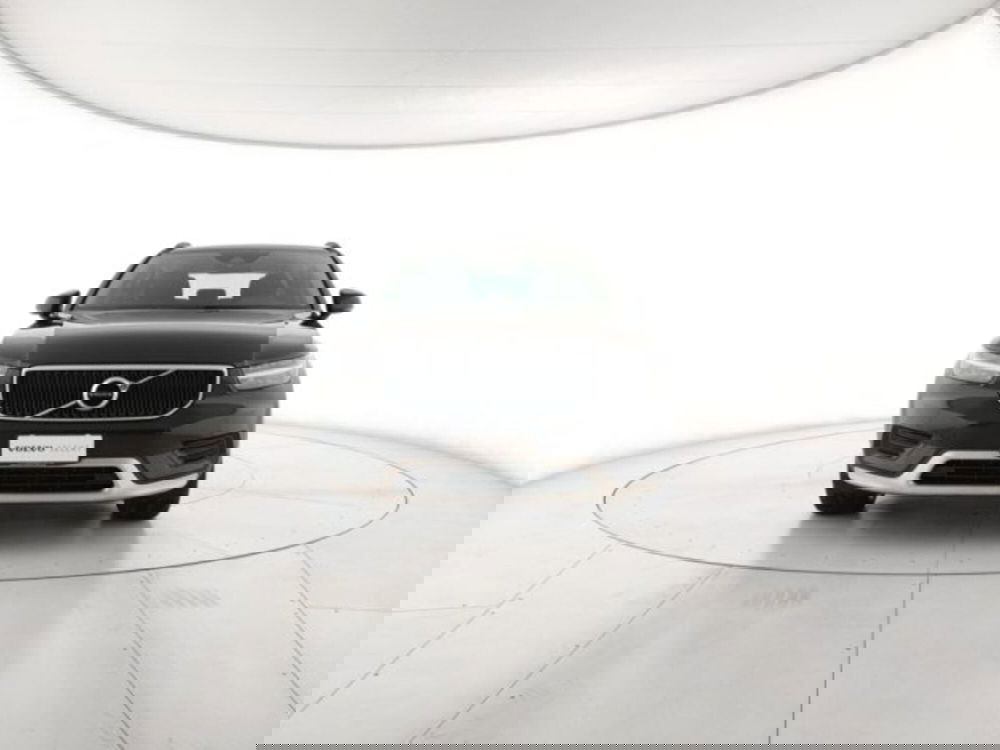 Volvo XC40 usata a Modena (7)