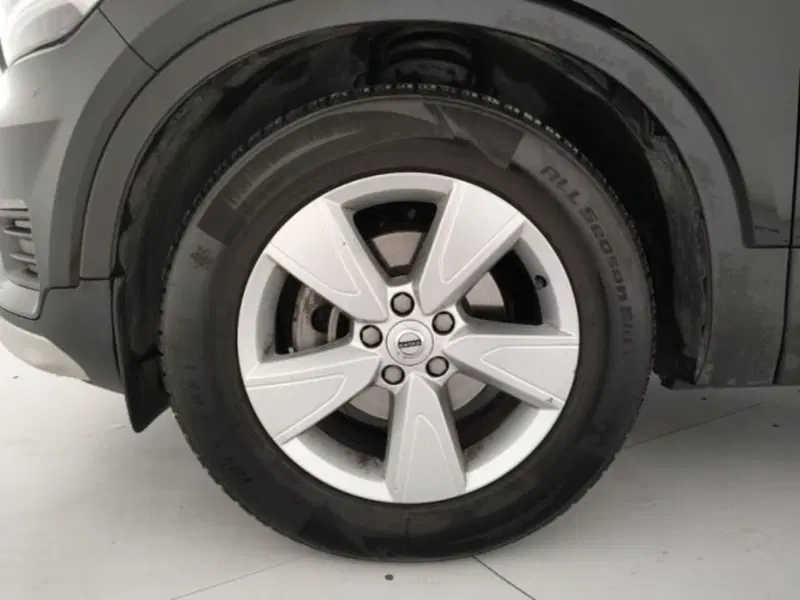 Volvo XC40 usata a Modena (8)