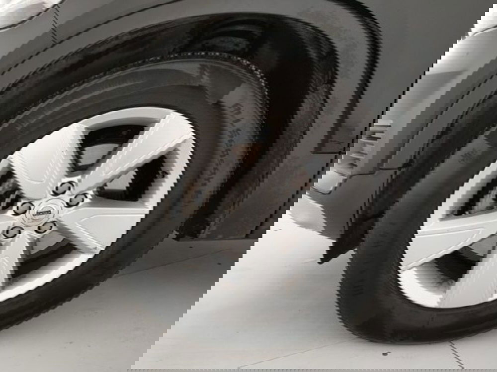 Volvo XC40 usata a Modena (8)