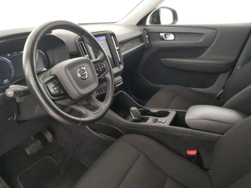 Volvo XC40 usata a Modena (9)