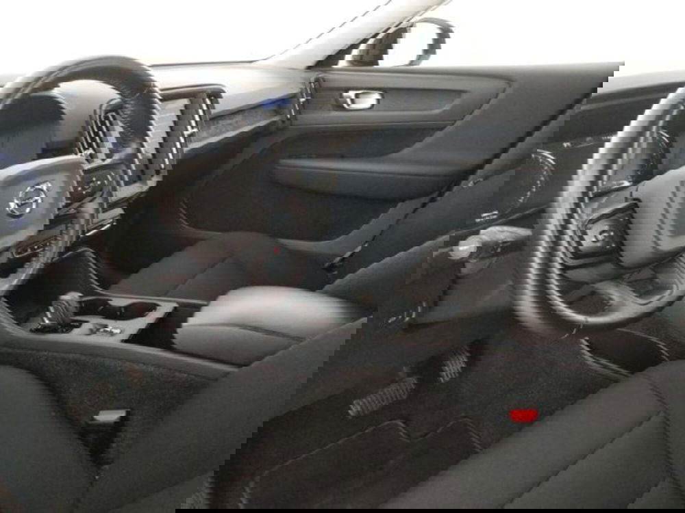 Volvo XC40 usata a Modena (9)