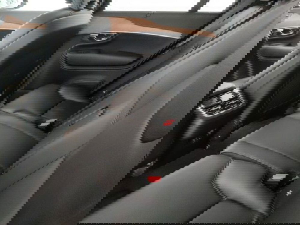 Volvo XC90 usata a Modena (10)