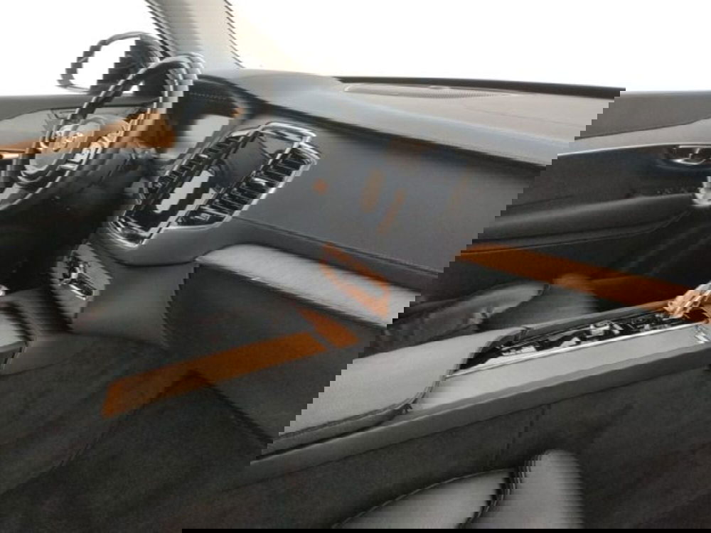 Volvo XC90 usata a Modena (12)