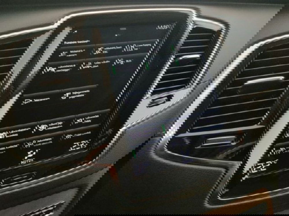 Volvo XC90 usata a Modena (15)