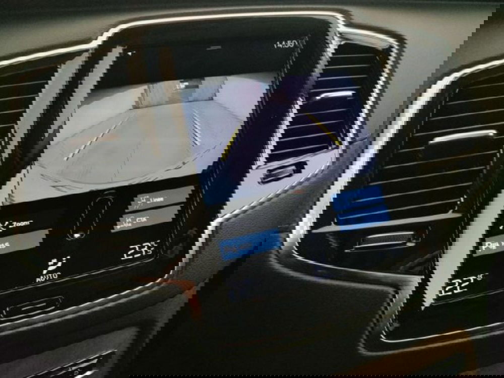 Volvo XC90 usata a Modena (17)