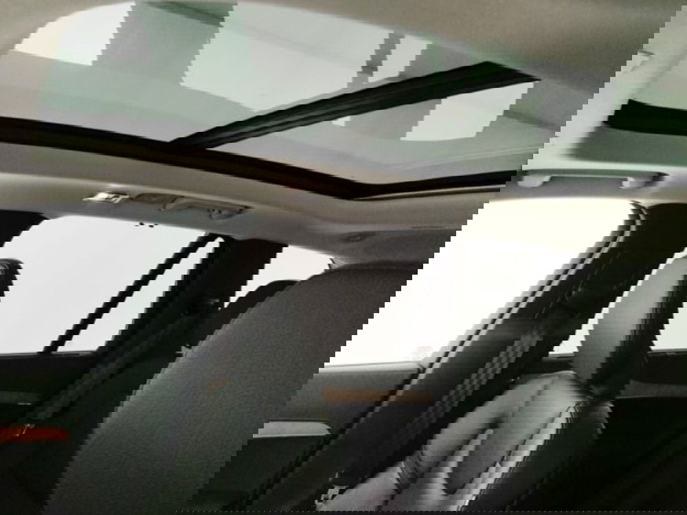 Volvo XC90 usata a Modena (18)