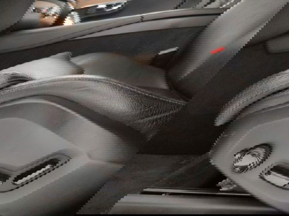 Volvo XC90 usata a Modena (19)