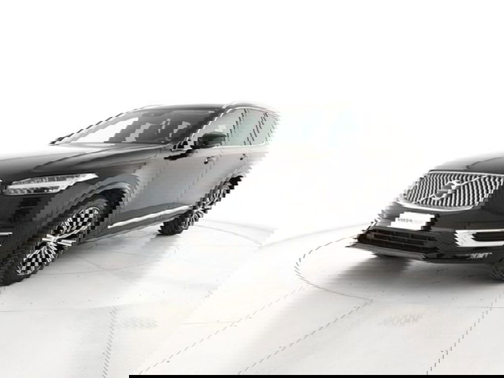 Volvo XC90 usata a Modena (2)