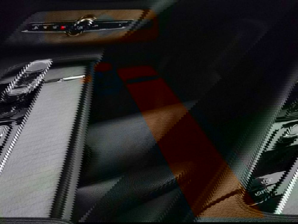 Volvo XC90 usata a Modena (20)