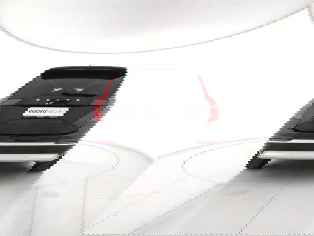 Volvo XC90 usata a Modena (4)