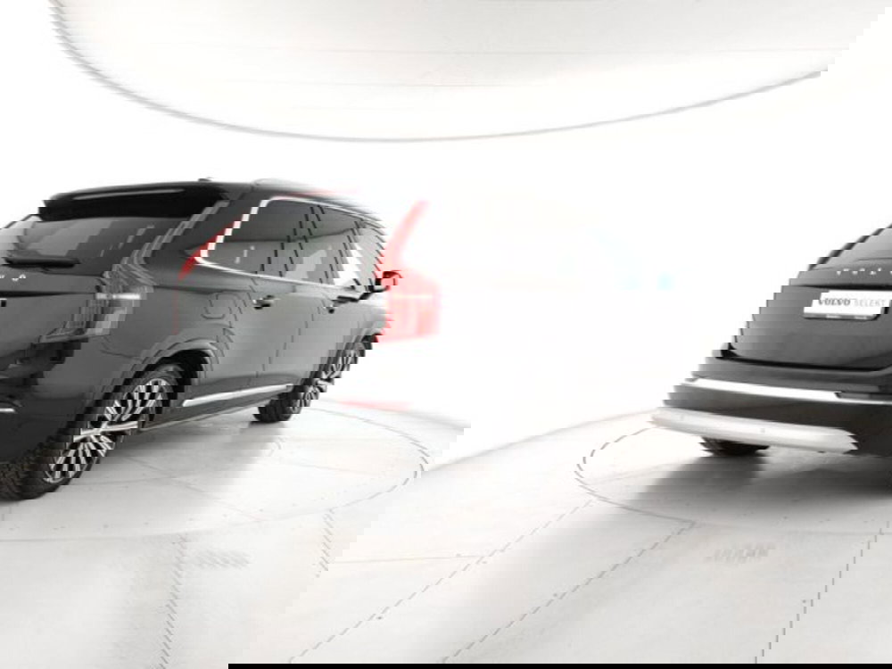 Volvo XC90 usata a Modena (5)