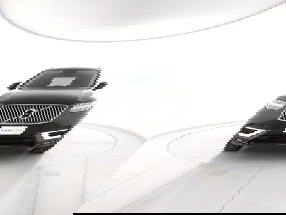 Volvo XC90 usata a Modena (7)
