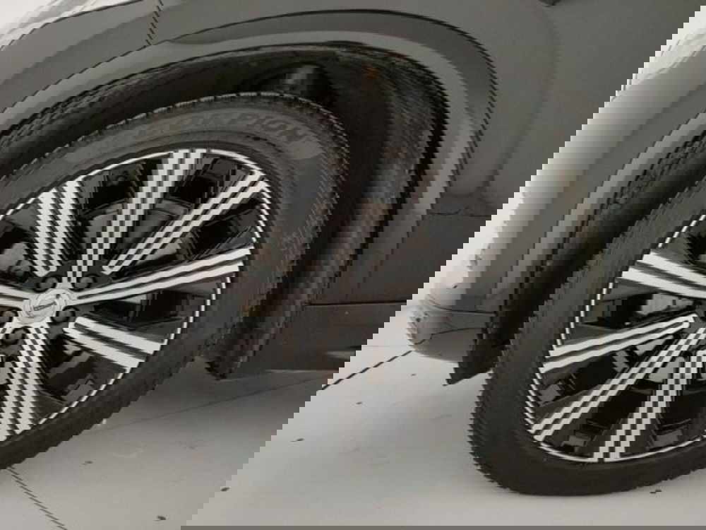 Volvo XC90 usata a Modena (8)