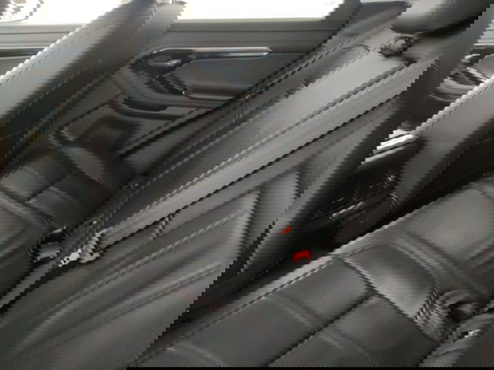 Land Rover Range Rover Evoque usata a Modena (10)