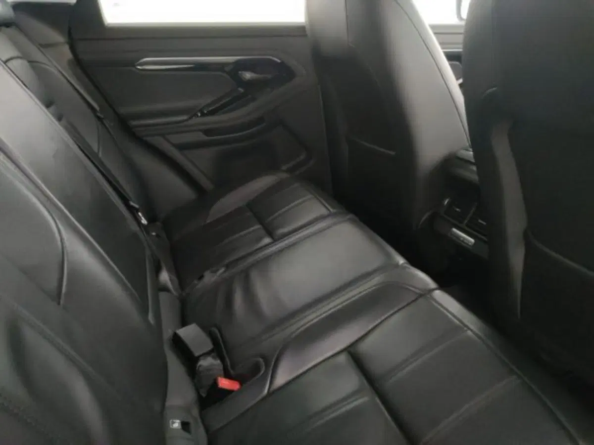 Land Rover Range Rover Evoque usata a Modena (11)
