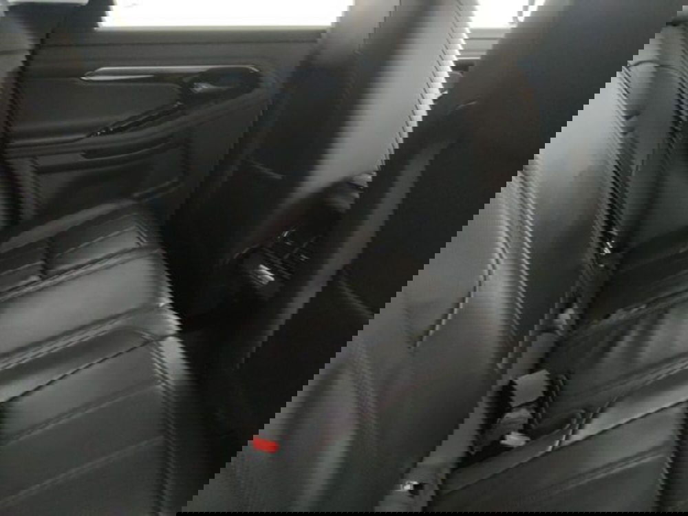 Land Rover Range Rover Evoque usata a Modena (11)