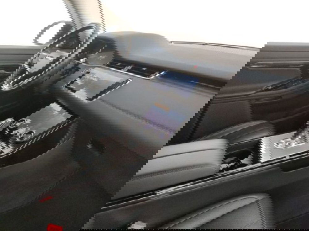 Land Rover Range Rover Evoque usata a Modena (12)