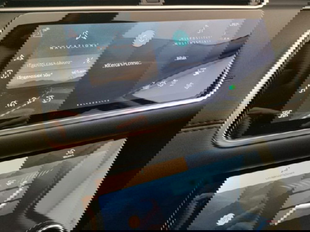 Land Rover Range Rover Evoque usata a Modena (14)