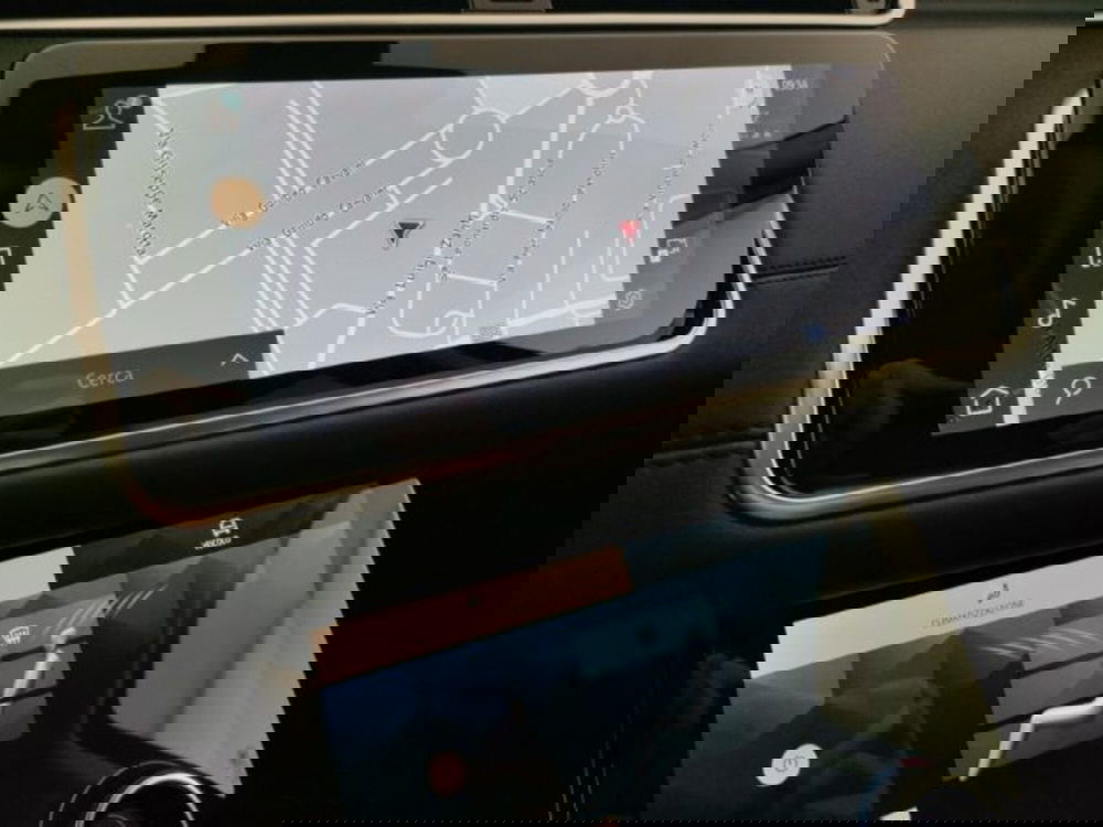 Land Rover Range Rover Evoque usata a Modena (15)