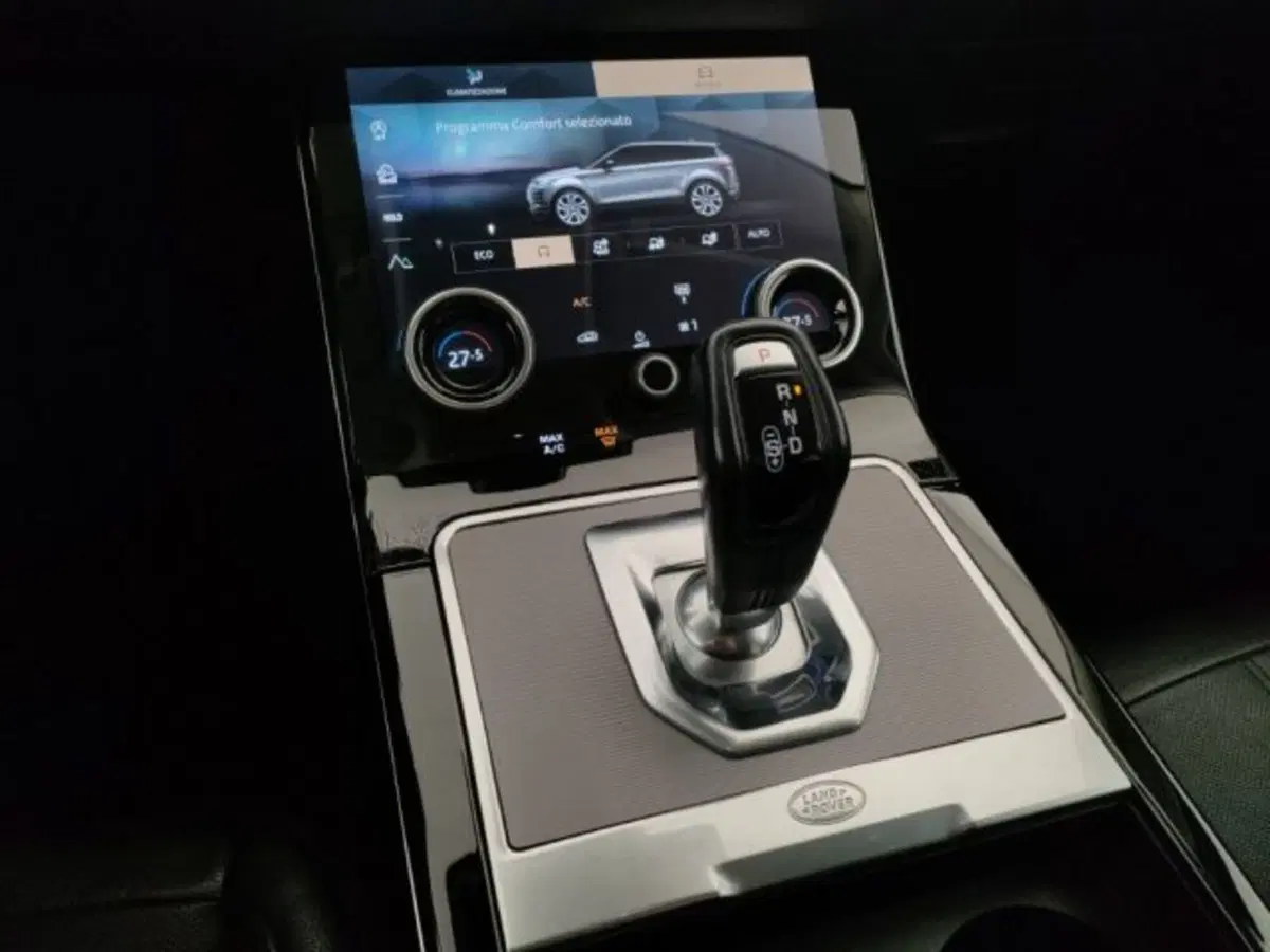 Land Rover Range Rover Evoque usata a Modena (16)