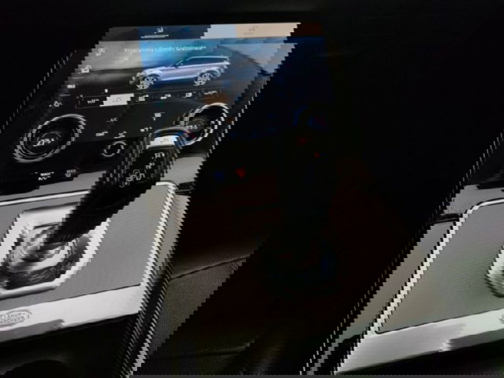 Land Rover Range Rover Evoque usata a Modena (16)