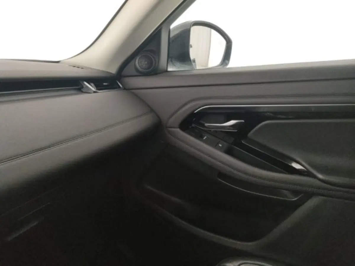 Land Rover Range Rover Evoque usata a Modena (17)