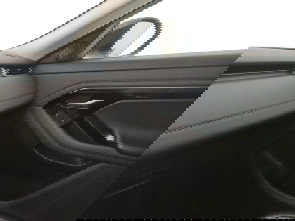 Land Rover Range Rover Evoque usata a Modena (17)