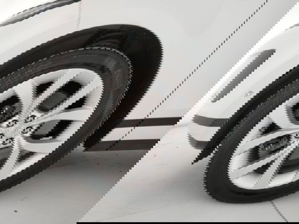 Land Rover Range Rover Evoque usata a Modena (18)