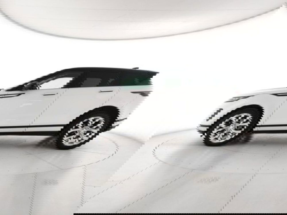 Land Rover Range Rover Evoque usata a Modena (3)