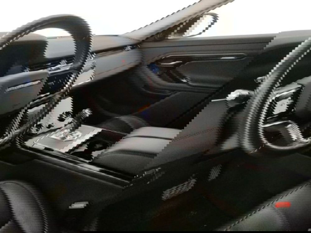 Land Rover Range Rover Evoque usata a Modena (9)