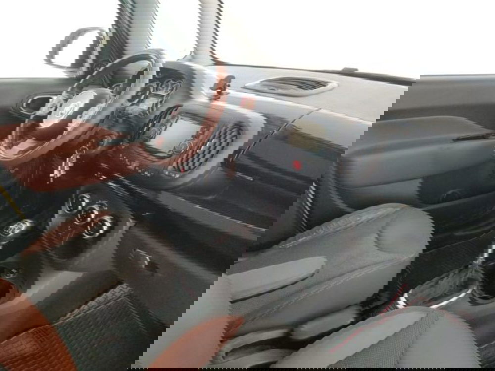 Fiat 500L usata a Modena (10)