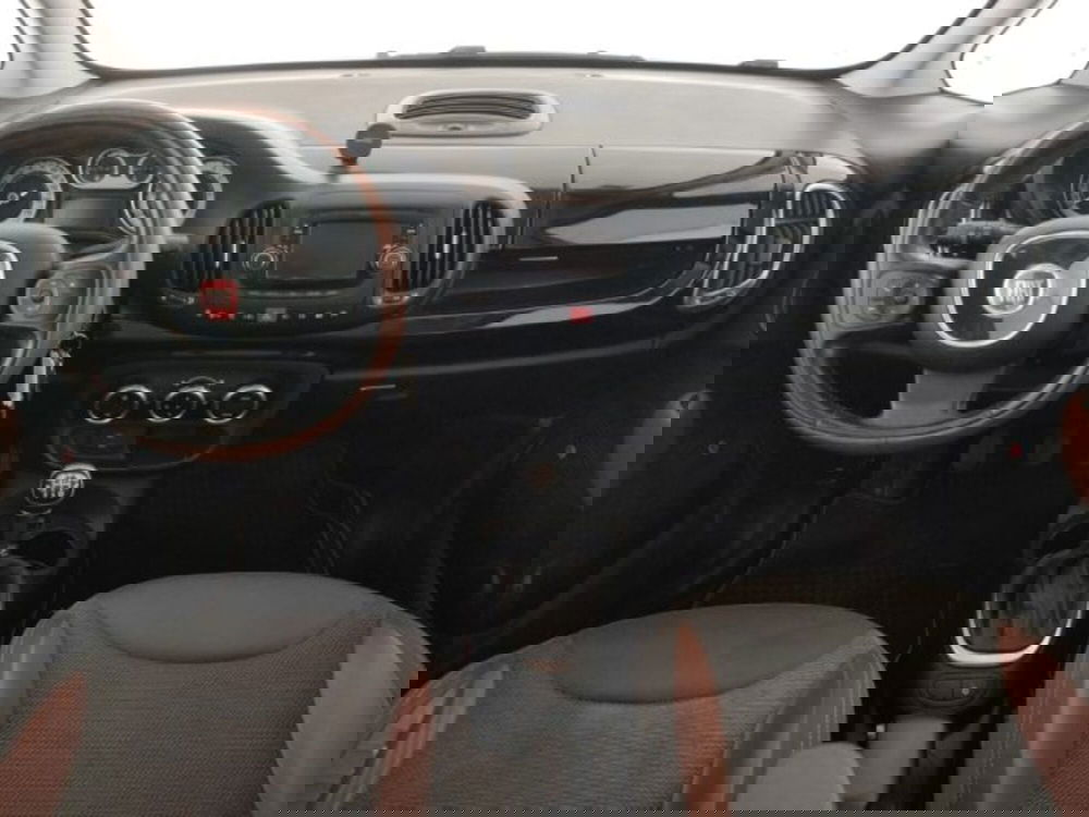 Fiat 500L usata a Modena (11)