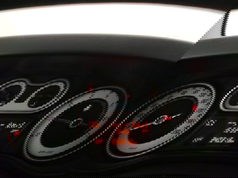 Fiat 500L usata a Modena (12)