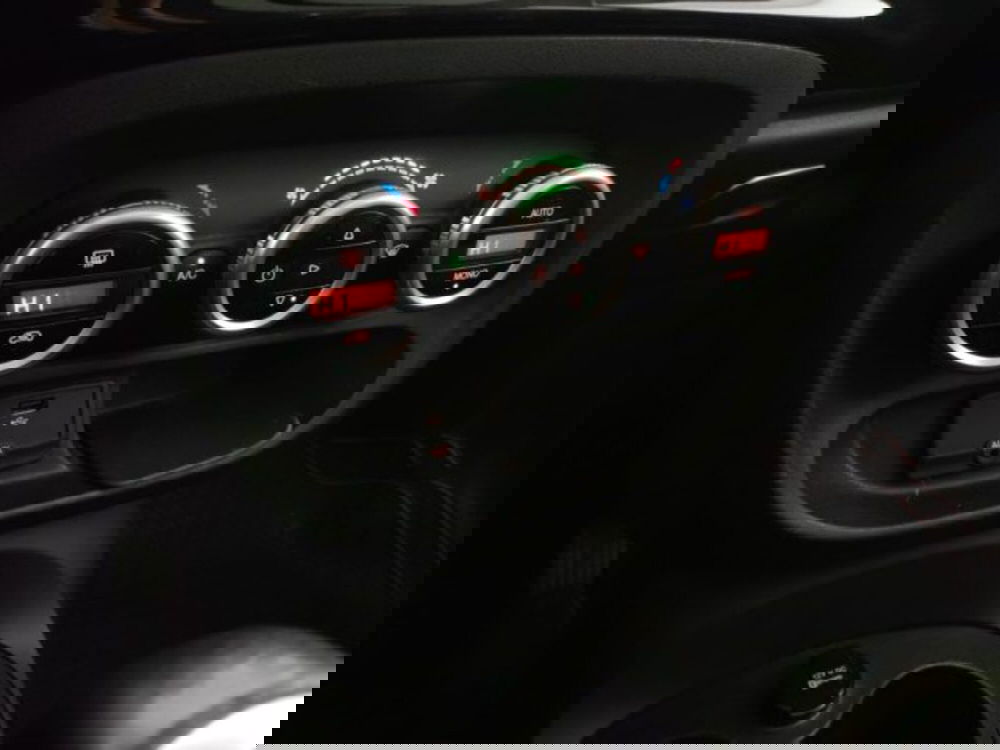 Fiat 500L usata a Modena (14)