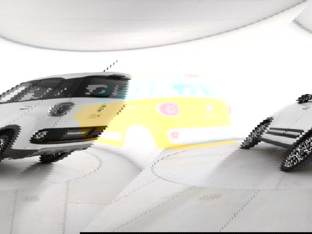 Fiat 500L usata a Modena (3)