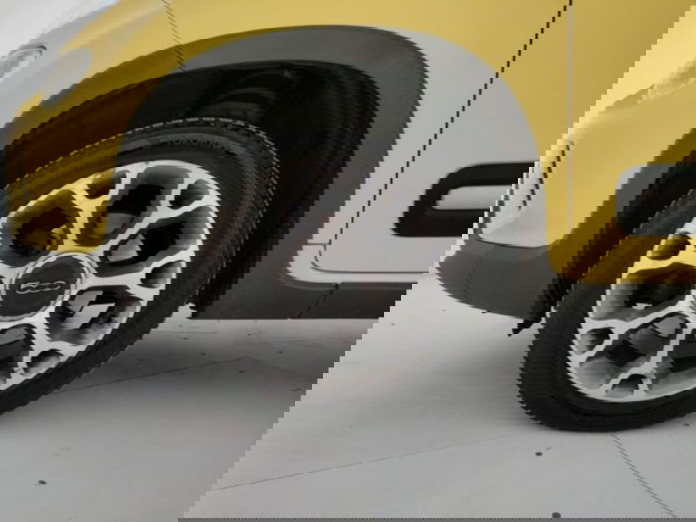 Fiat 500L usata a Modena (6)