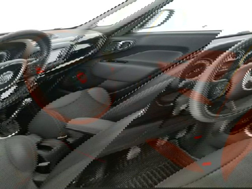 Fiat 500L usata a Modena (7)