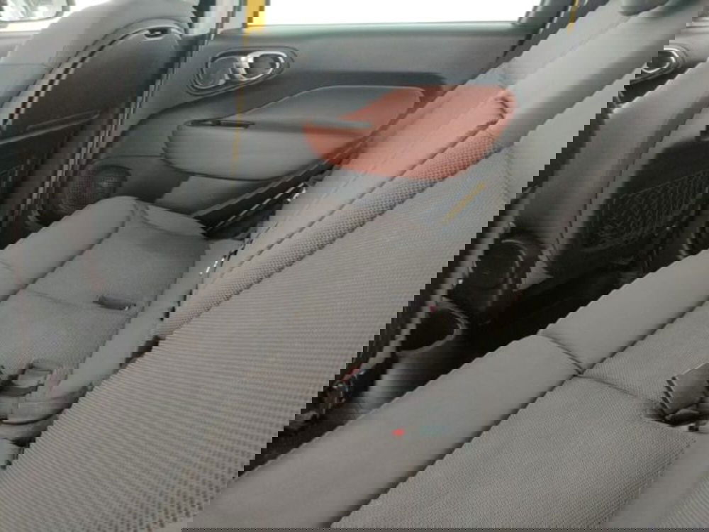 Fiat 500L usata a Modena (8)