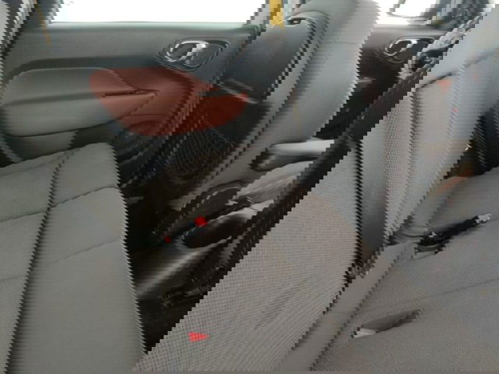 Fiat 500L usata a Modena (9)