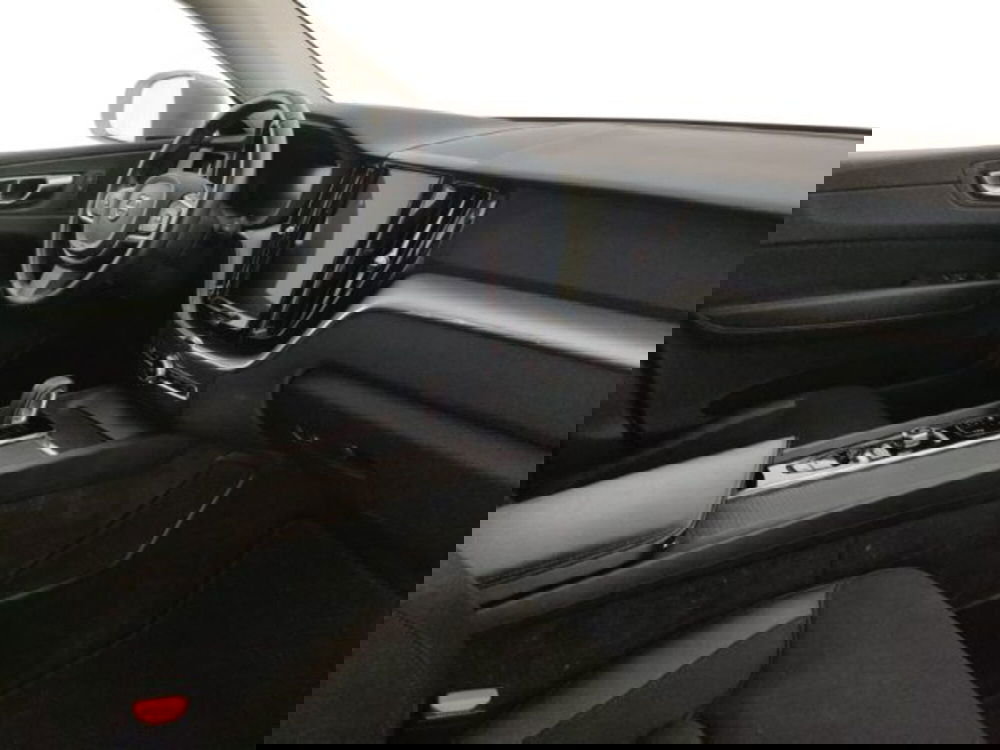Volvo XC60 usata a Modena (12)