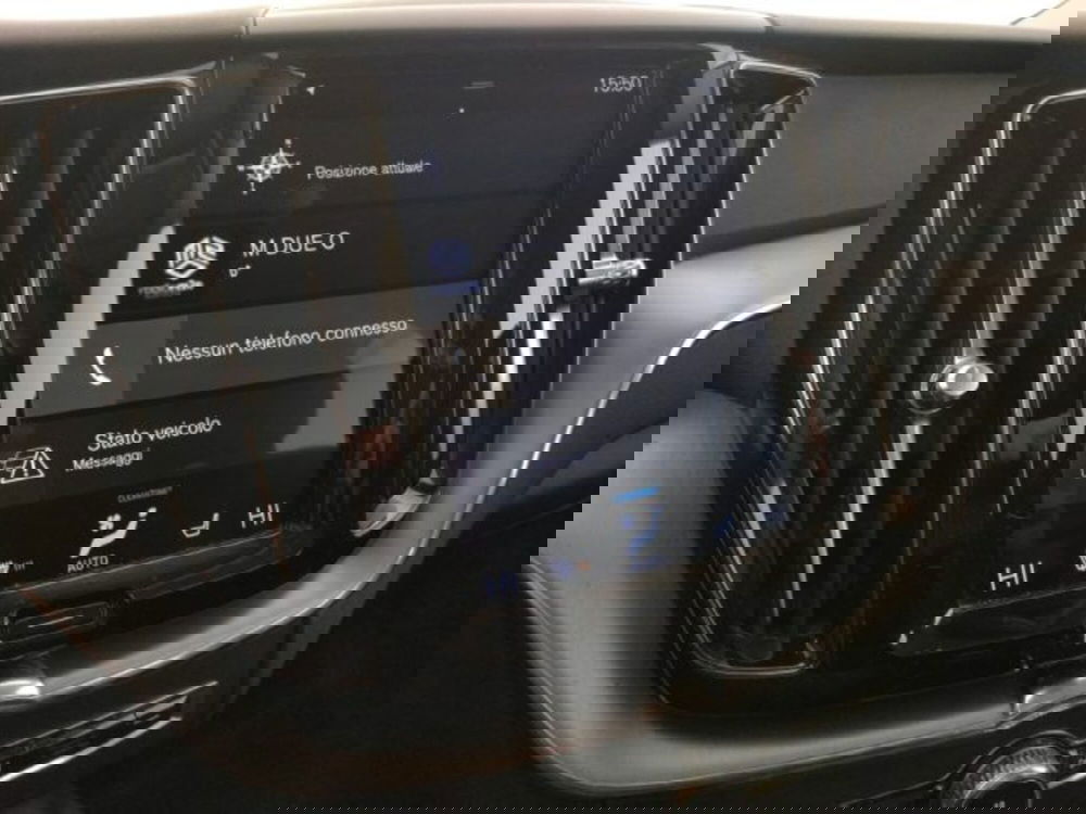 Volvo XC60 usata a Modena (13)