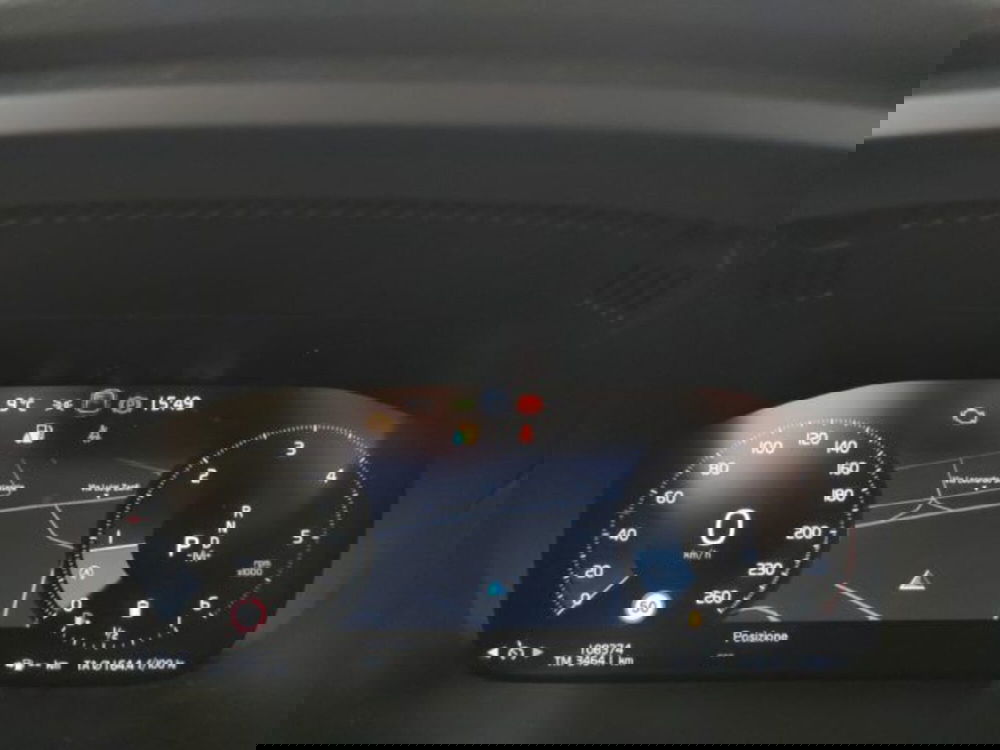 Volvo XC60 usata a Modena (14)