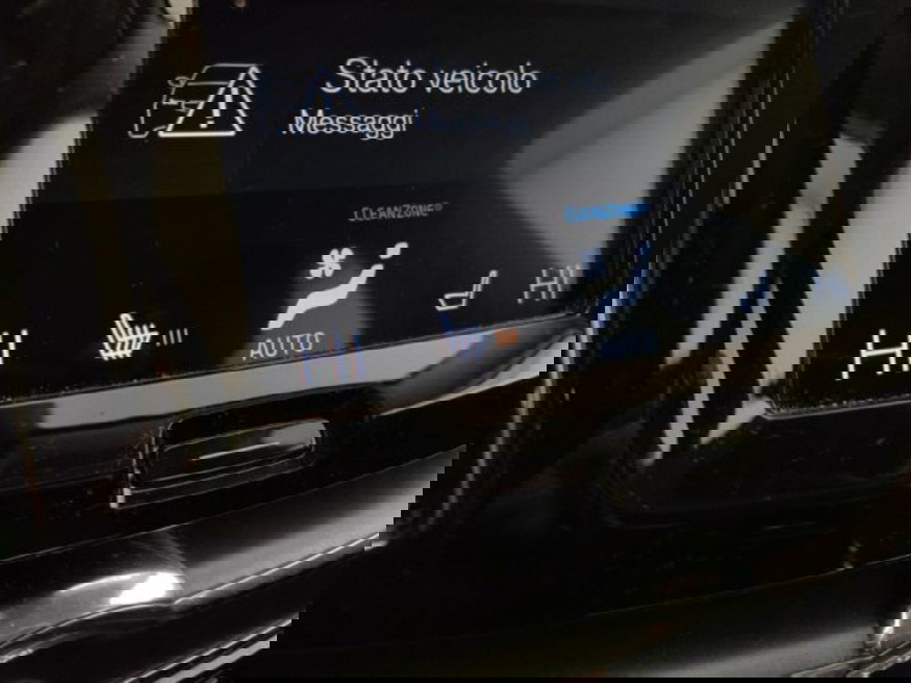 Volvo XC60 usata a Modena (15)