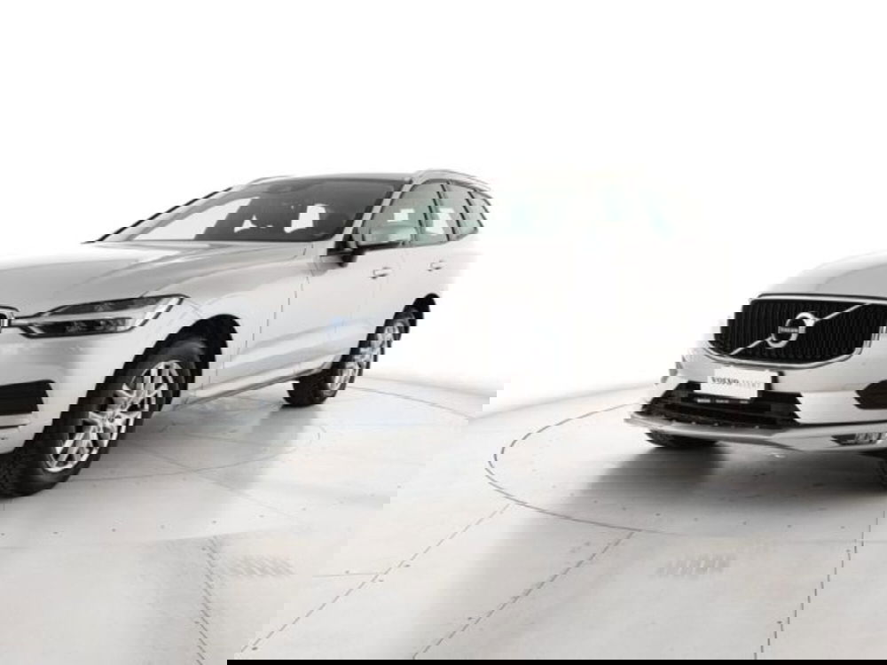 Volvo XC60 usata a Modena (2)