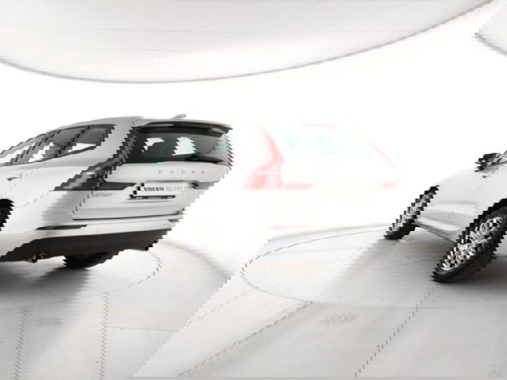 Volvo XC60 usata a Modena (3)