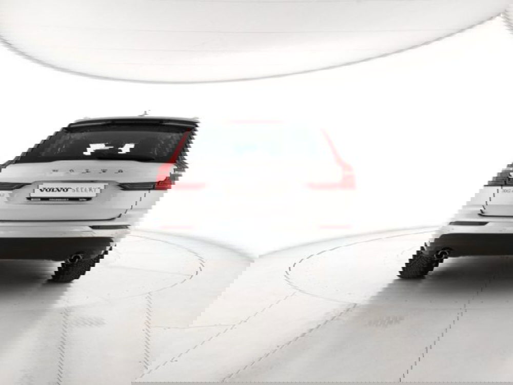 Volvo XC60 usata a Modena (4)