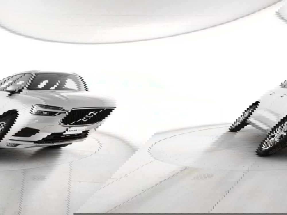 Volvo XC60 usata a Modena (6)